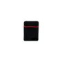 MicroWorld 10 Tablet Protective Sleeve Carry Bag Black