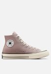 Converse Chuck 70 Vintage Canvas - Bite The Dust egret black