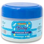 Baby Petroleum Jelly 250ML - All Day Protection - Unfragranced