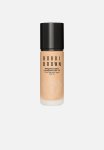 MINI Weightless Skin Foundation SPF15 13ML - Natural