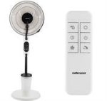 Mellerware 40CM 3 Blade Mist Fan With Remote