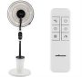 Mellerware 40CM 3 Blade Mist Fan With Remote