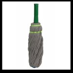 Verimark Floorwiz Twizz Mop X2 Replacement Head - Grey