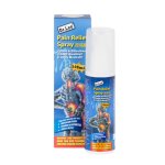 Pain Relief Spray