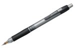 Platinum Oleenu Shield Mechanical Pencil 0.5 Silver