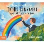 Meet The Artist Paperback