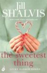 The Sweetest Thing: Lucky Harbor 2 Paperback