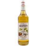 Monin Syrup 1L Vanilla Flavoured
