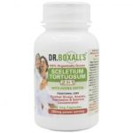 Dr Boxall& 039 S Sceletium Tortuosum With Avena Sativa 30S