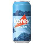 Lager By St Austell Brewery
