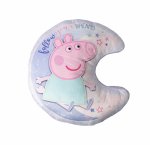 Plush Character Group Peppa Pig Play Pillow
