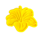 Flower 3 Cookie Cutter