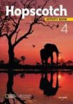 Hopscotch 4: Activity Book With Audio Cd Paperback