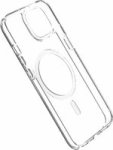 Killer Deals Shockproof Magsafe Clear Phone Case For Apple Iphone 14 Pro