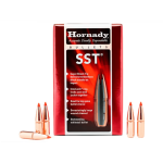 Hornady BULLETS 30 Cal 165GR Sst
