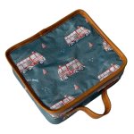 The Lunch Bag – Firetruck