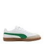 Puma 9-T Mens Sneakers White/green