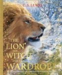 Chronicles Narnia 2 Lion Witch Wardrobe