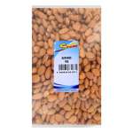 Super Gold Whole Almonds 1KG