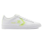 Converse Pro Leather Ox White Lemon-white - Speedtrainer