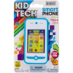 Kid Tech Smart Phone Toy 3 Years +