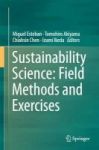 Sustainability Science: Field Methods And Exercises 2016 Hardcover 1st Ed. 2016
