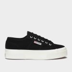 Superga 2740 Black _ 180123 _ Black - 7 Black