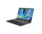 MSI Modern 14 F1MG-438ZA Intel Core 7 150U DDR4 3200MHZ 16GB 2X 8GB 512GB Nvme Pcie SSD Intel Iris