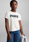 T-Shirt Paris - Natural