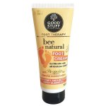 Bee Natural Foot Cream 100ML