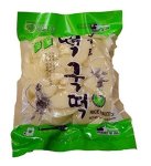 Sekero Rice Cake Korean Rice Cake Rice Ovaletts 24OZ PK 2 Count