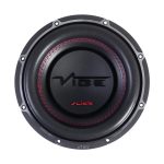 Vibe SLICK8D2-V3: 8" Dvc Subwoofer