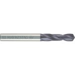 Alpen Solid Carbide Drill Bit 3.5 ALP6146035