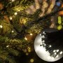 10M Solar Decorative Fairy Lights