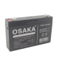 BY011A Gp Vb – Gp Battery Sealed Lead Acid 6V Volts 7AMP.NEW