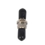 Fibre Optic Mid Coupler St Simplex Multi Mode