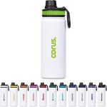 Altitude Romero Stainless Steel Water Bottle 750ML