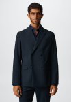 Blazer Db Boston - Dark Navy
