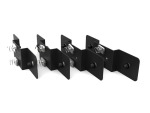 Front Runner Rack Adaptor Plates For Thule Slotted Load Bars – By