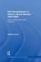 The Development Of China&  39 S Stockmarket 1984-2002 - Equity Politics And Market Institutions   Hardcover