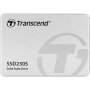 Transcend TS4TSSD230S SSD230S 4TB 2.5" Sata 3.0 6GB/S Solid State Drive