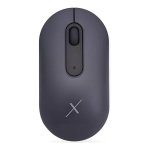 Volkano Jewel Wireless Silent Gun Metal New