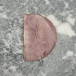 AVG 1 Pack Of Farm Ham 125G