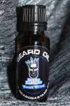 Woody Wendy Beard Oil