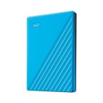 Wd Mypassport 2TB 2.5 USB3.0 Blue