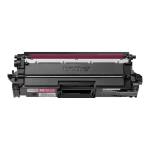 Brother TN-871XXLM High Yield Magenta Toner Cartridge 12000 Pages Original 84GT630M141 Single-pack