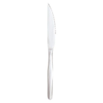 Slimline High Polish Steak Knife 18 0 Set Of 12
