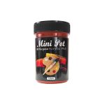 MINI Pot Pva Signal Red 125ML