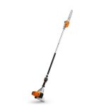 Stihl Ht 134 Pole Pruner 30CM Bar - Lawnmowermecca.co.za