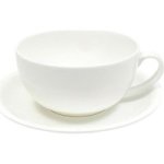 Maxwell Williams Maxwell & Williams Cashmere Cappuccino Cup & Saucer 350ML